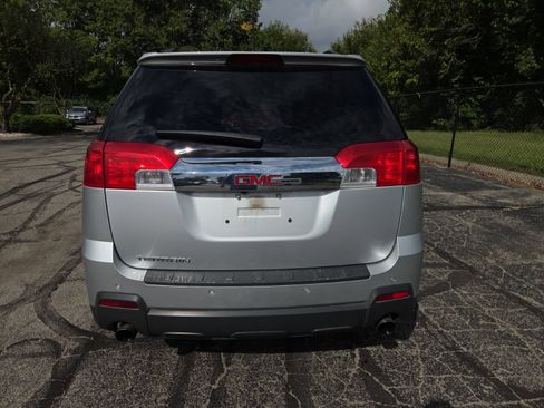 Used 2013 GMC Terrain SLT w/ Safety Package FWD image 9