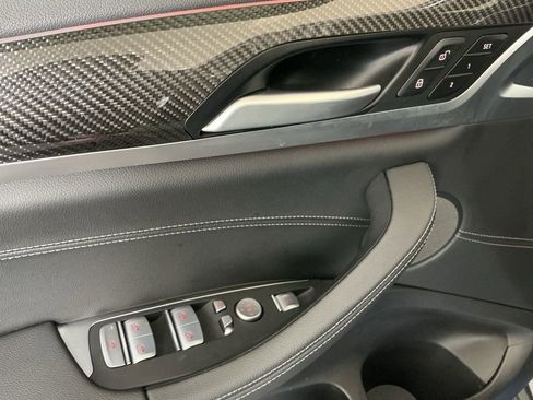 Certified 2024 BMW X3 M40i w/ Premium Package image 20