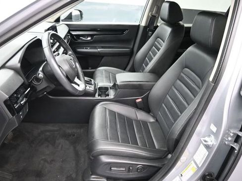 Certified 2024 Honda CR-V EX-L image 17