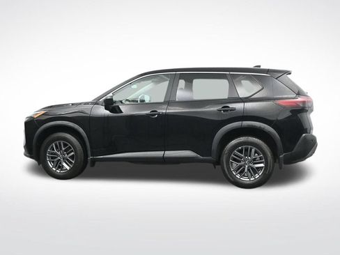 Used 2023 Nissan Rogue S AWD/4WD image 9