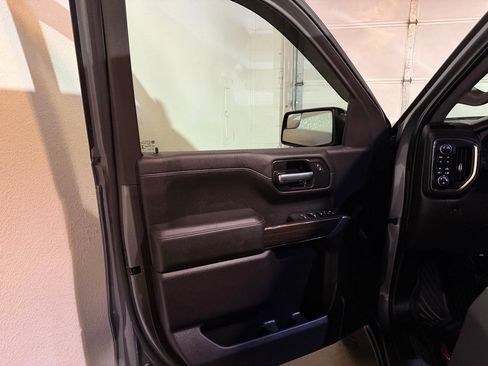 Used 2021 Chevrolet Silverado 1500 RST AWD/4WD image 7