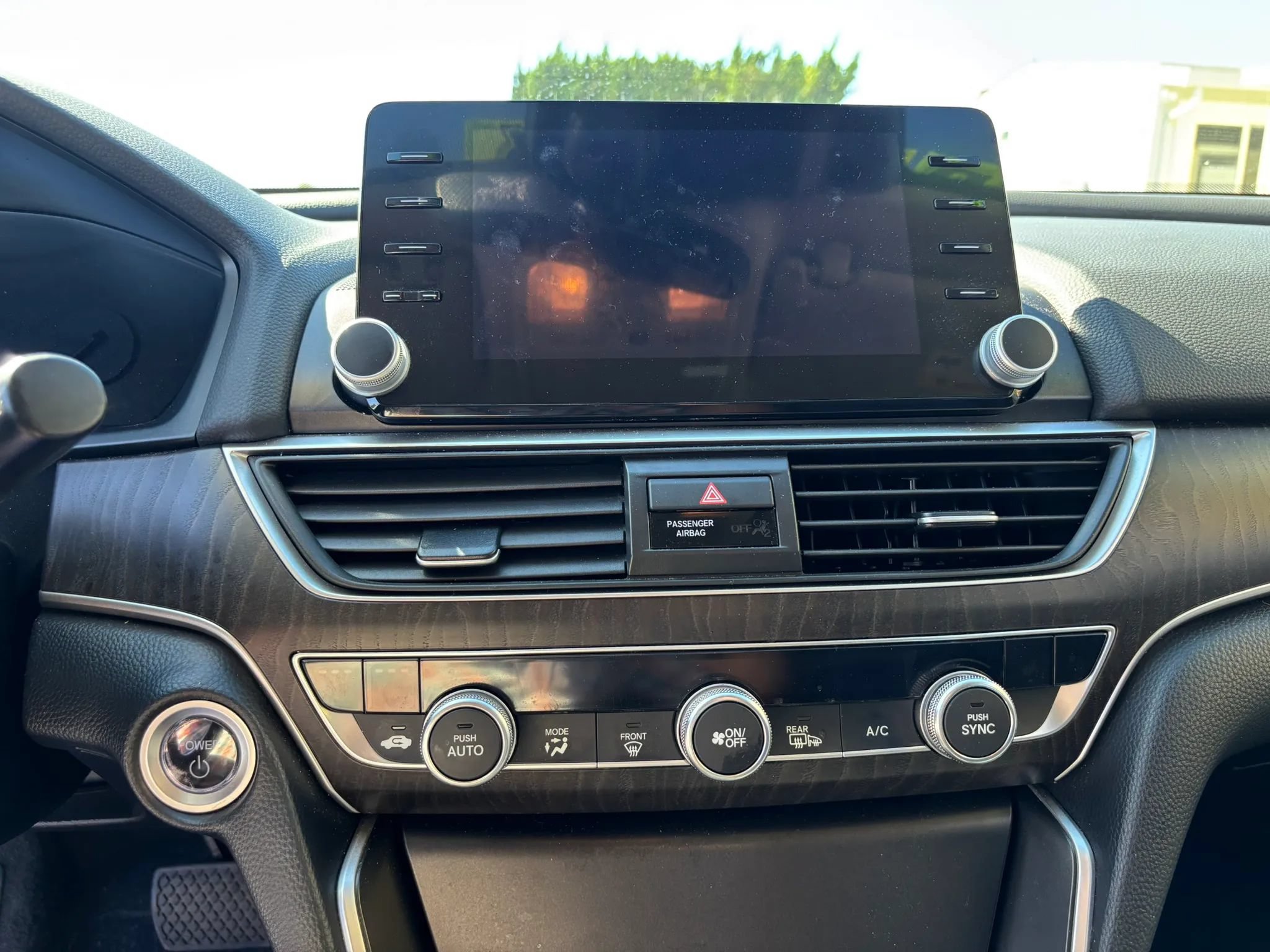 Used 2022 Honda Accord Touring image 19