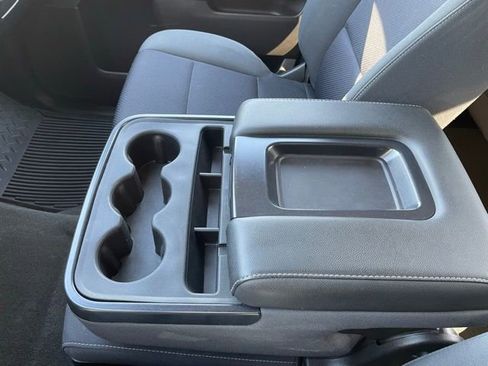Used 2018 Chevrolet Silverado 1500 LT w/ All Star Edition AWD/4WD image 19