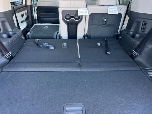 New 2026 Honda Pilot Elite image 17