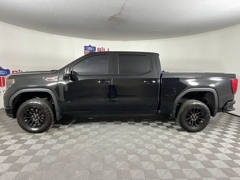 Used 2022 GMC Sierra 1500 AT4X AWD/4WD image 6