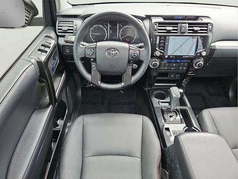 Used 2020 Toyota 4Runner TRD Pro AWD/4WD image 9