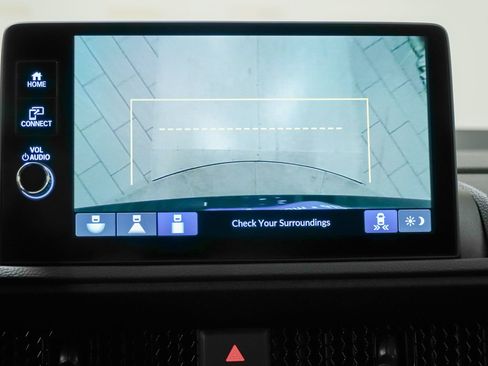 New 2026 Honda CR-V TrailSport image 28