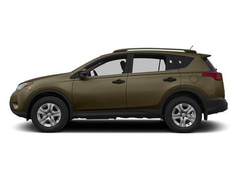 Used 2013 Toyota RAV4 Limited AWD/4WD image 12