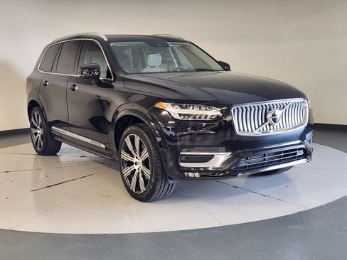 Used 2020 Volvo XC90 T6 Inscription w/ Advanced Package AWD/4WD image 7