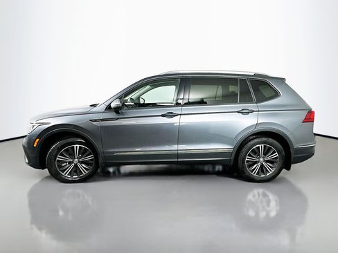 Used 2024 Volkswagen Tiguan Wolfsburg Edition w/ MDO Package, Two-Row AWD/4WD image 4