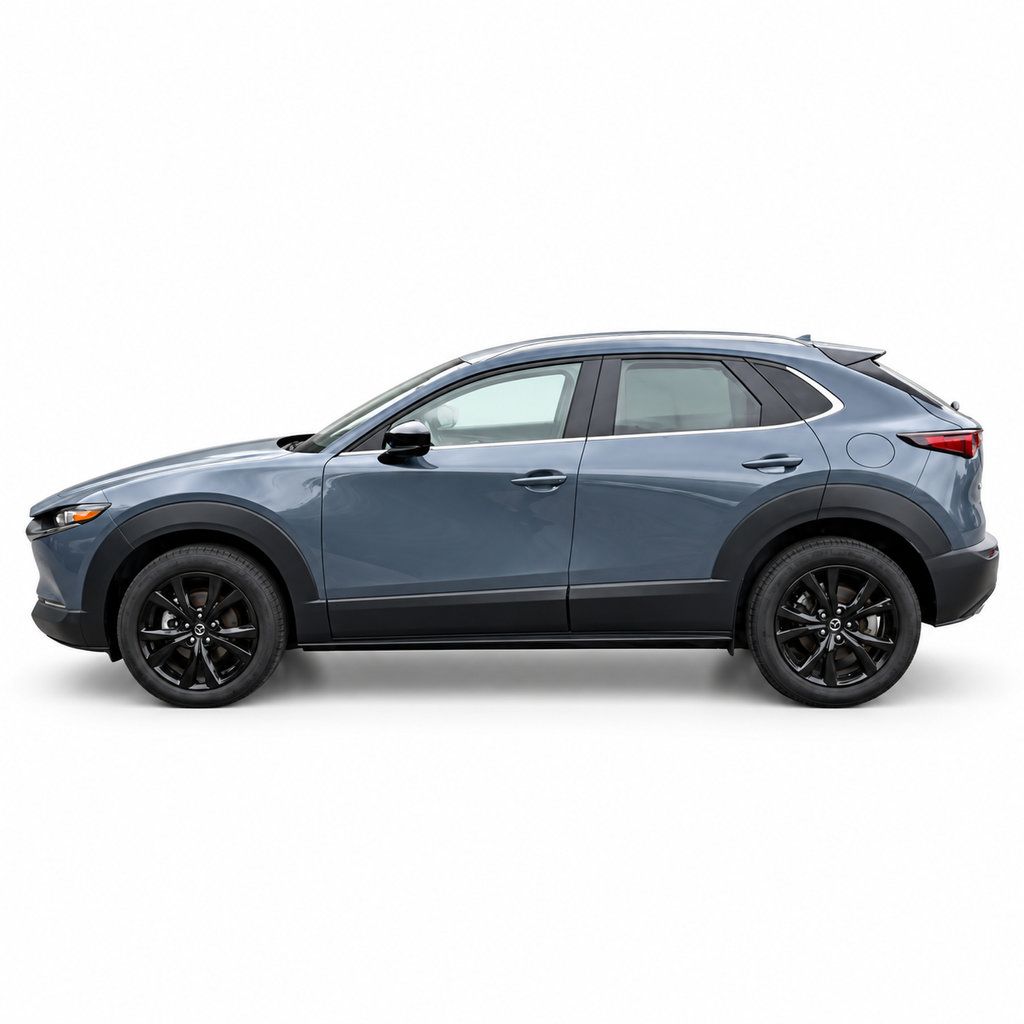 Used 2023 MAZDA CX-30 AWD 2.5 S w/ Preferred Package image 13