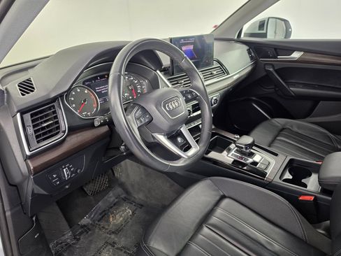 Used 2024 Audi Q5 2.0T Premium AWD/4WD image 15