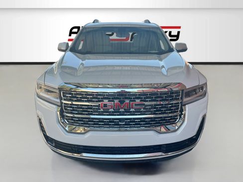 Used 2023 GMC Acadia Denali w/ Trailering Package FWD image 2