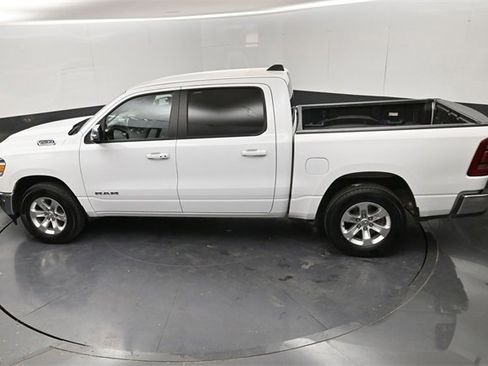 Used 2024 RAM 1500 Laramie image 25