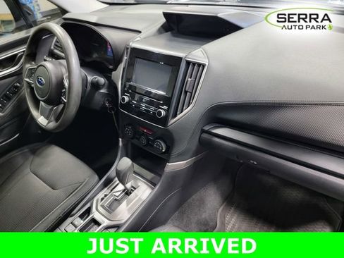 Used 2019 Subaru Forester w/ Alloy Wheel Package image 17