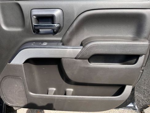 Used 2018 Chevrolet Silverado 1500 LT w/ Texas Edition AWD/4WD image 20