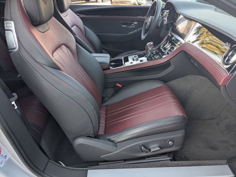 Used 2023 Bentley Continental GT Mulliner AWD/4WD image 21