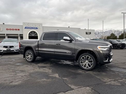 New 2026 RAM 1500 Tungsten image 2