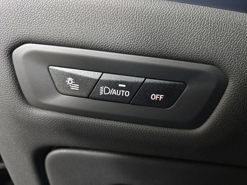 New 2026 BMW X6 xDrive40i image 26