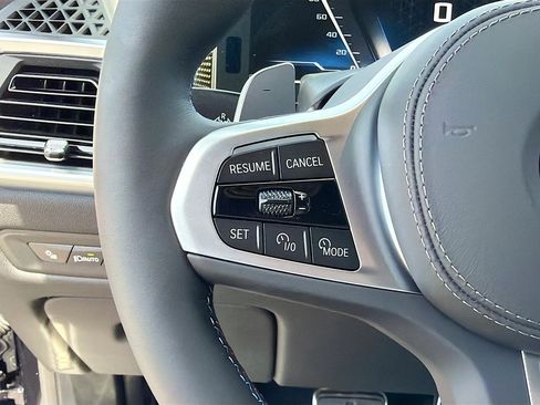 New 2026 BMW X5 M60i AWD/4WD image 36
