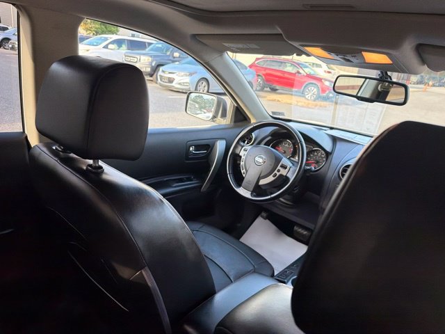 Used 2013 Nissan Rogue SL AWD/4WD image 35