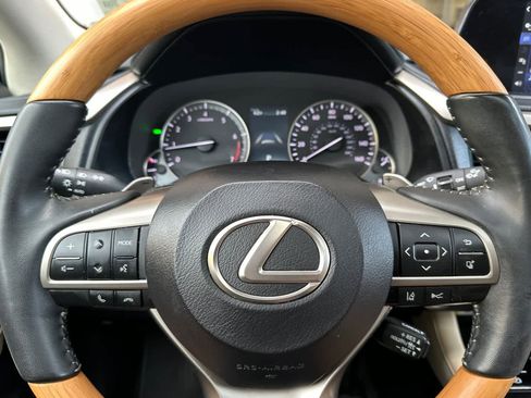 Used 2022 Lexus RX 350 AWD w/ Premium Package image 25