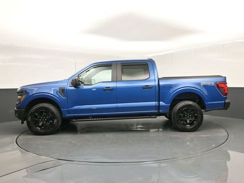 Certified 2024 Ford F150 STX w/ Equipment Group 201A FX4 image 5
