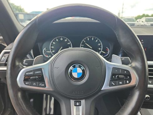 Used 2020 BMW 330i xDrive Sedan w/ M Sport Package AWD/4WD image 19