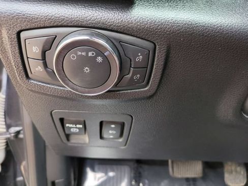 Used 2019 Ford F150 XLT w/ Equipment Group 302A Luxury AWD/4WD image 17
