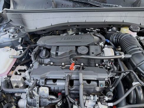 New 2026 Hyundai Kona SEL Premium image 30