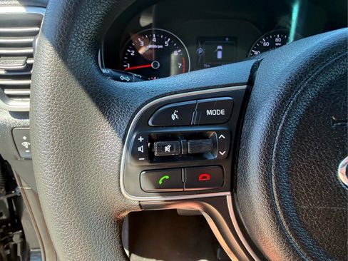 Used 2018 Kia Sportage LX w/ LX Popular Package FWD image 25