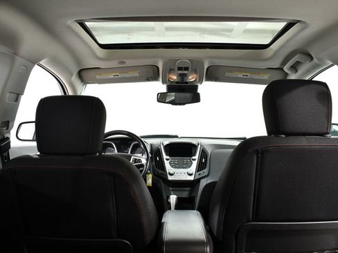 Used 2015 Chevrolet Equinox LT AWD/4WD image 17