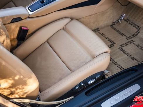 Used 2013 Porsche 911 Carrera image 65