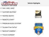 Used 2018 Cadillac ATS 2.0T AWD Sedan image 3