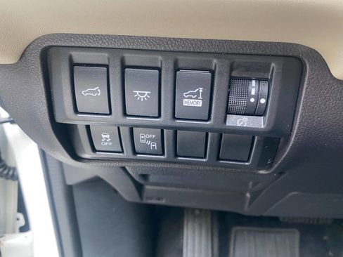 Used 2021 Subaru Ascent Touring w/ Popular Package #2 AWD/4WD image 18