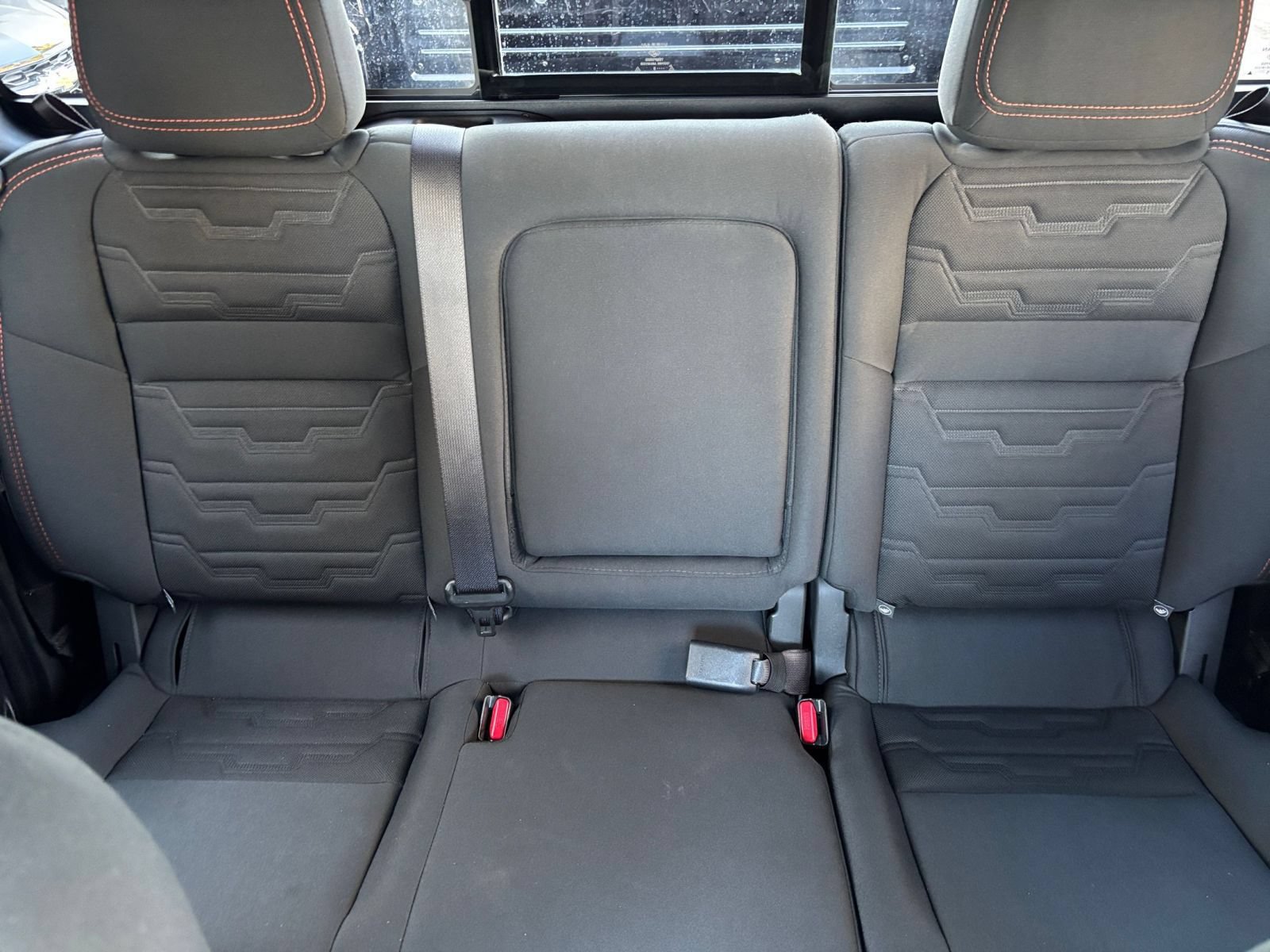 Used 2026 Nissan Frontier PRO-4X AWD/4WD image 37