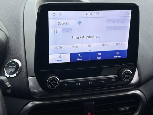 Used 2020 Ford EcoSport SE image 19