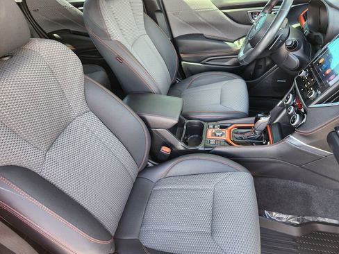 Used 2021 Subaru Forester Sport image 5