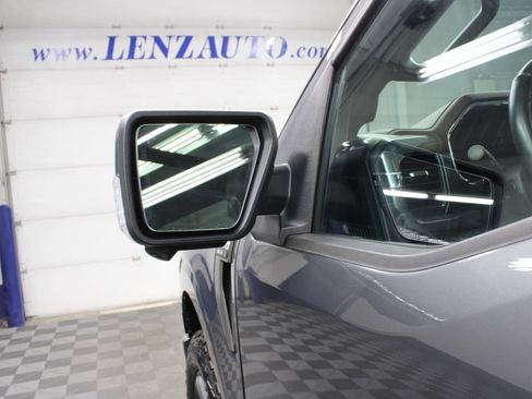 Used 2023 Ford F150 Lariat w/ Equipment Group 502A High AWD/4WD image 79
