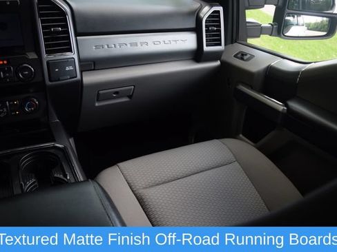 Used 2021 Ford F250 XLT w/ Tremor Off-Road Package AWD/4WD image 13