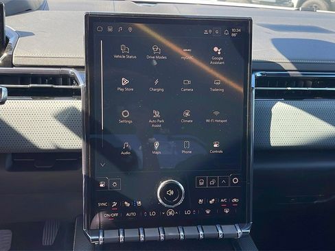 New 2026 GMC Sierra EV AT4 w/ AT4 Premium Package image 17