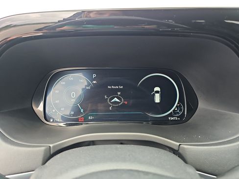 Used 2021 Hyundai Palisade Limited FWD image 16
