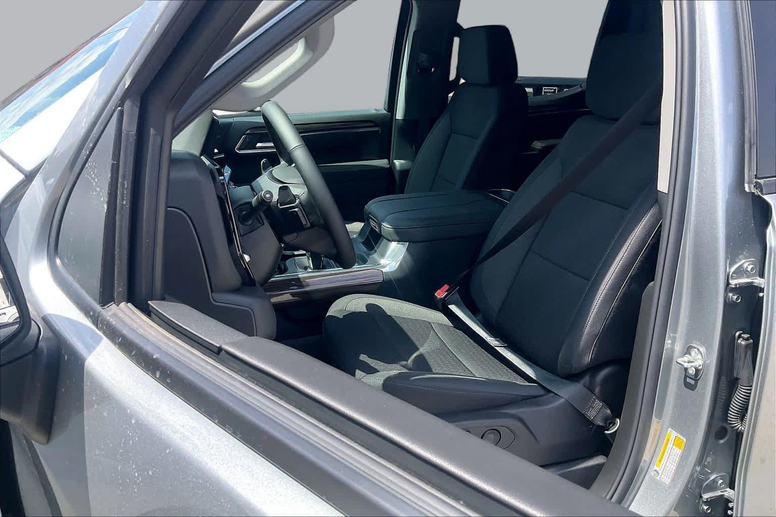 New 2026 Chevrolet Silverado 1500 RST w/ Texas Edition Plus AWD/4WD image 9