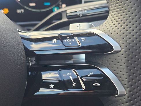 New 2026 Mercedes-Benz C 300 4MATIC Sedan image 44