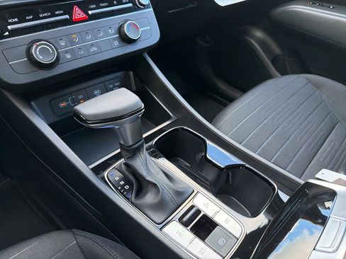 New 2026 Hyundai Santa Cruz SE image 27