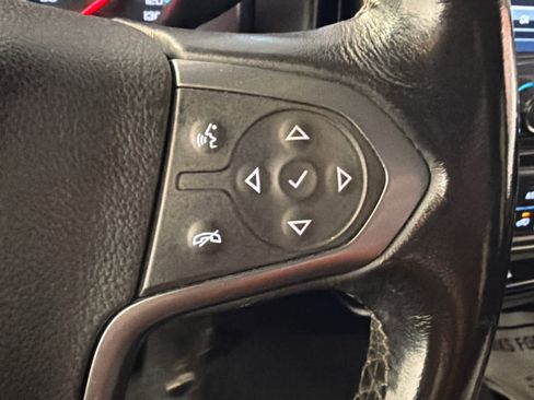 Used 2018 Chevrolet Silverado 1500 LT w/ All Star Edition image 31