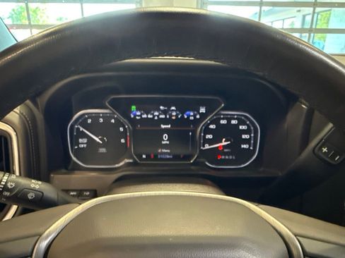 Used 2020 GMC Sierra 1500 Denali w/ Denali Ultimate Package AWD/4WD image 30