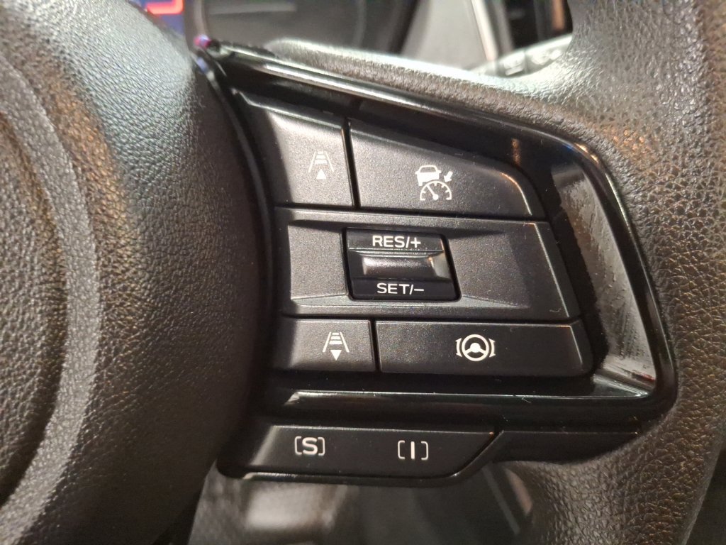 Used 2024 Subaru Crosstrek 2.0i Premium AWD/4WD image 21