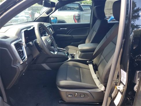 New 2026 GMC Canyon Elevation w/ Convenience Package image 8