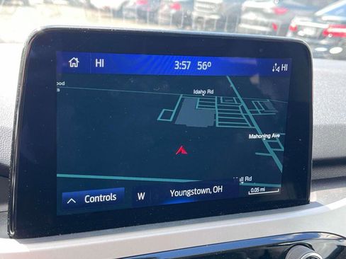 Used 2022 Ford Escape SEL AWD/4WD image 18